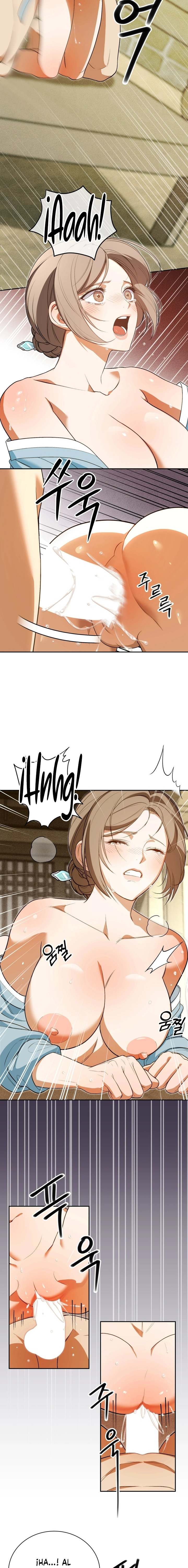 El Ignorante Capítulo 12 - Page 16