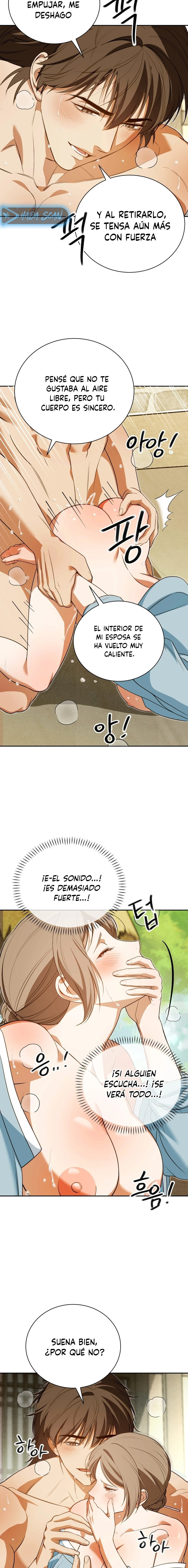 El Ignorante Capítulo 12 - Page 17