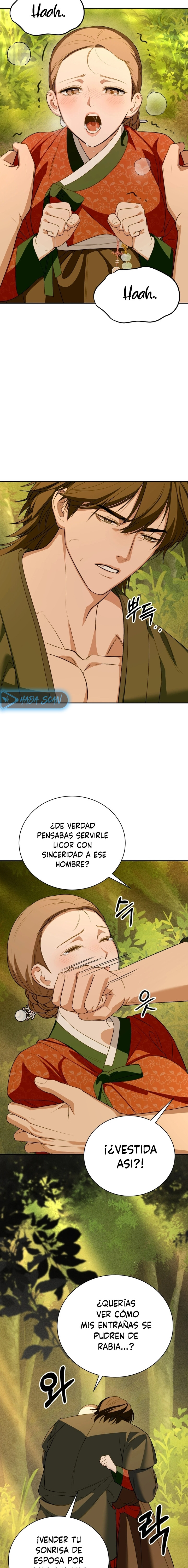 El Ignorante Capítulo 12 - Page 4