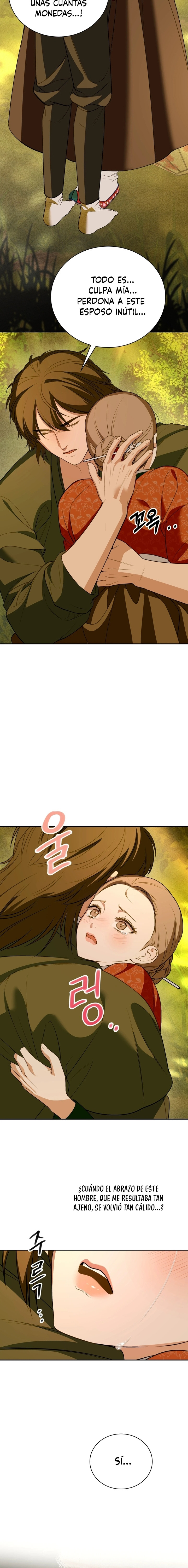 El Ignorante Capítulo 12 - Page 5