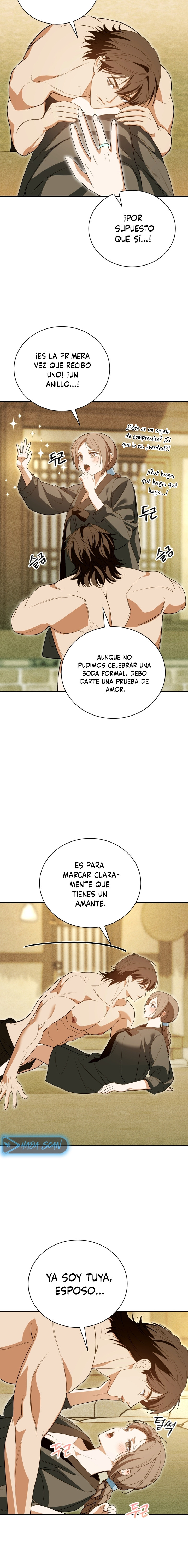 El Ignorante Capítulo 13 - Page 11