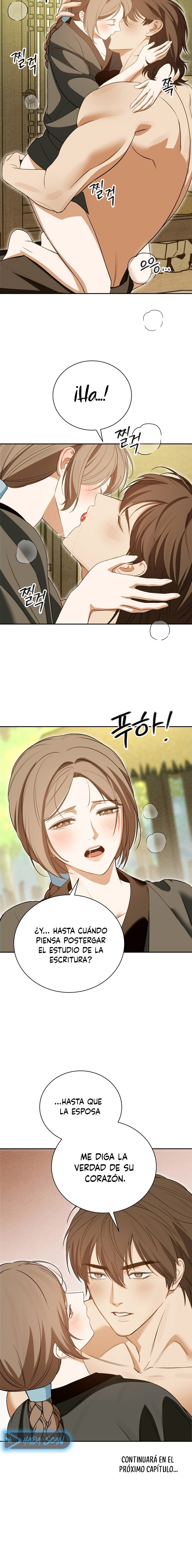 El Ignorante Capítulo 13 - Page 14