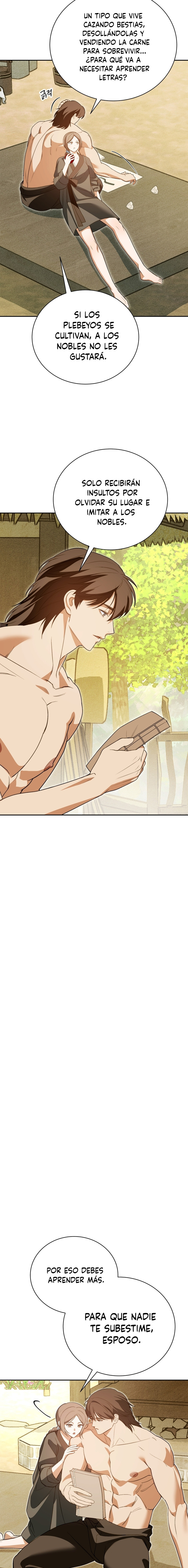 El Ignorante Capítulo 13 - Page 7