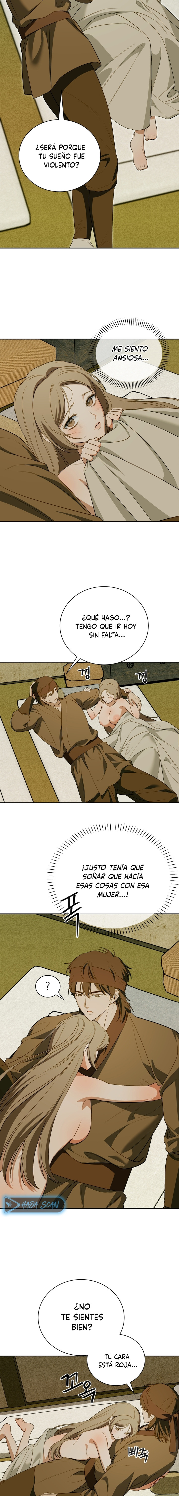 El Ignorante Capítulo 14 - Page 12