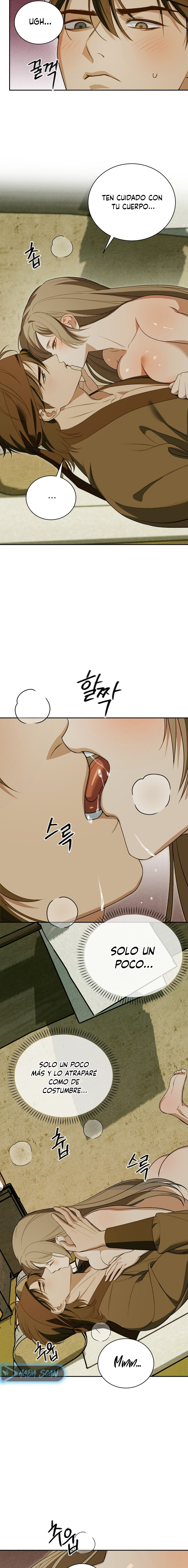 El Ignorante Capítulo 14 - Page 14