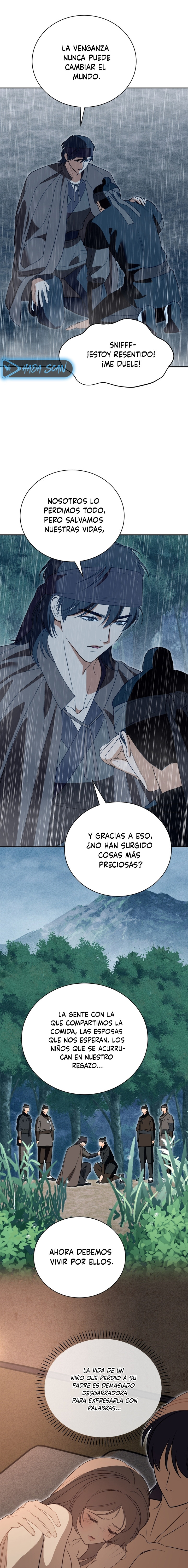 El Ignorante Capítulo 15 - Page 15