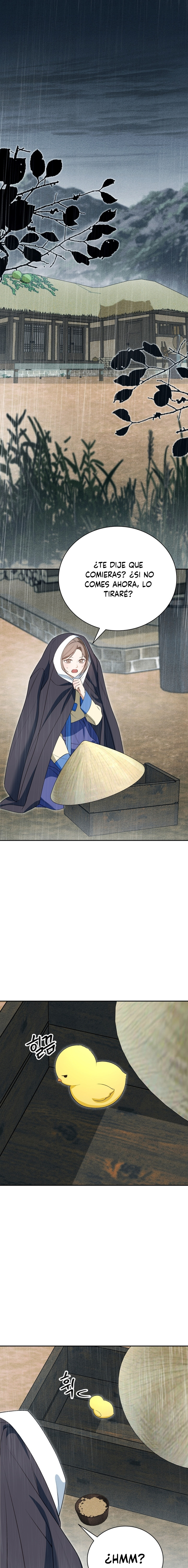 El Ignorante Capítulo 15 - Page 2