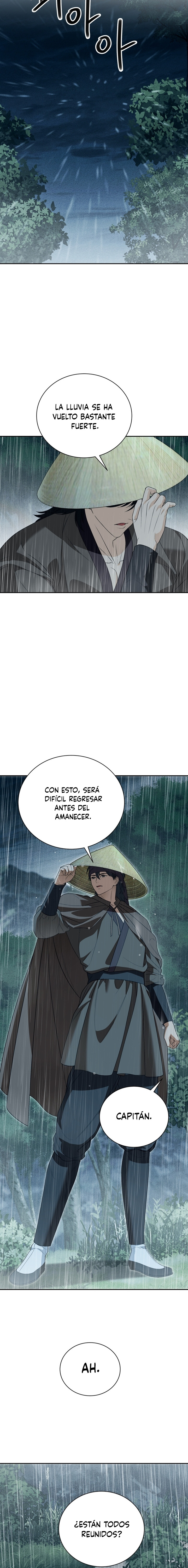 El Ignorante Capítulo 15 - Page 8
