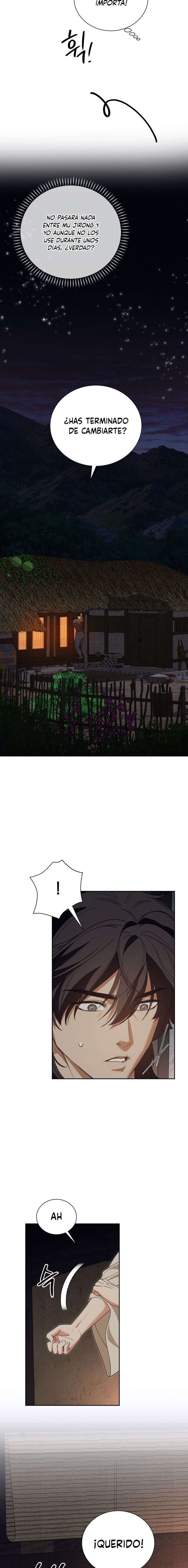 El Ignorante Capítulo 2 - Page 11