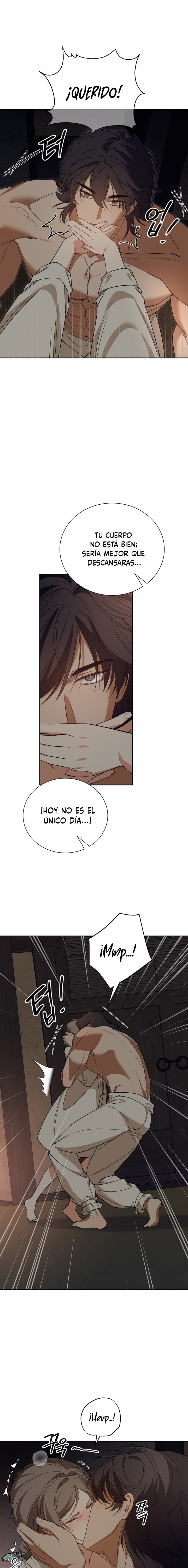 El Ignorante Capítulo 2 - Page 14