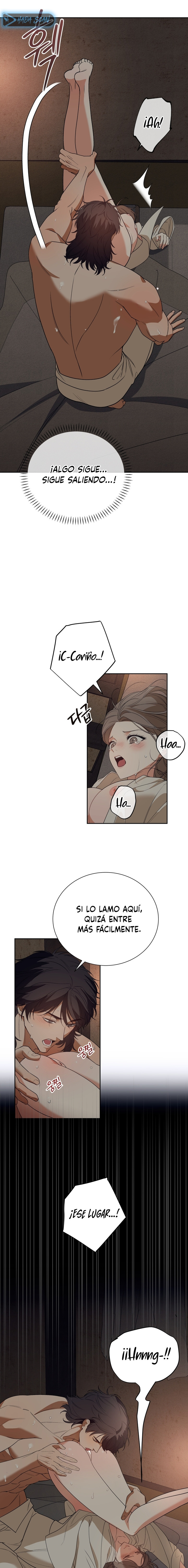 El Ignorante Capítulo 2 - Page 20