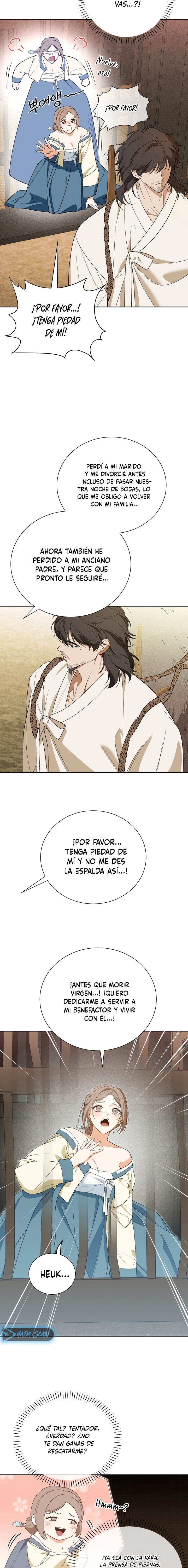 El Ignorante Capítulo 2 - Page 3