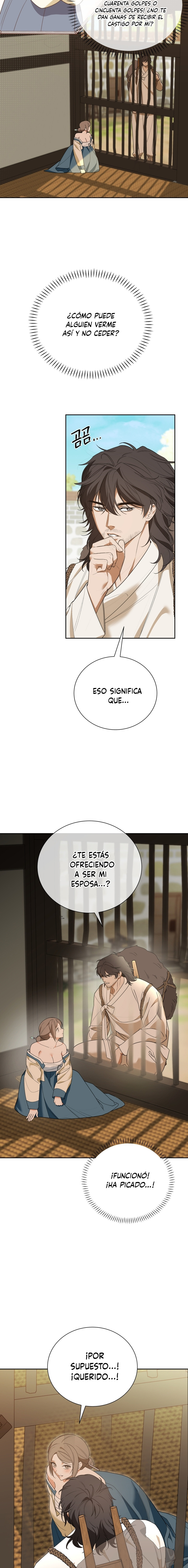 El Ignorante Capítulo 2 - Page 4