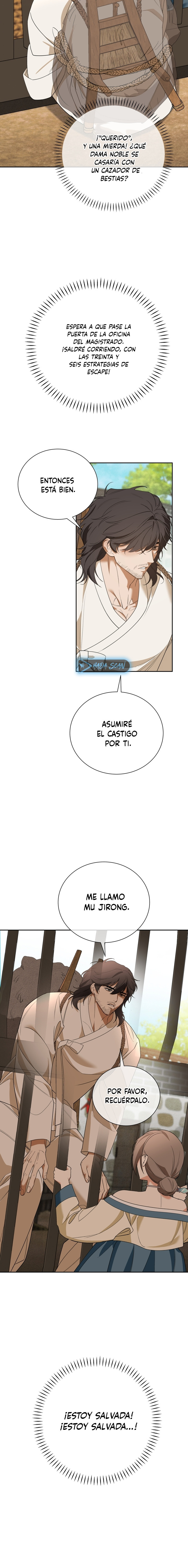 El Ignorante Capítulo 2 - Page 5