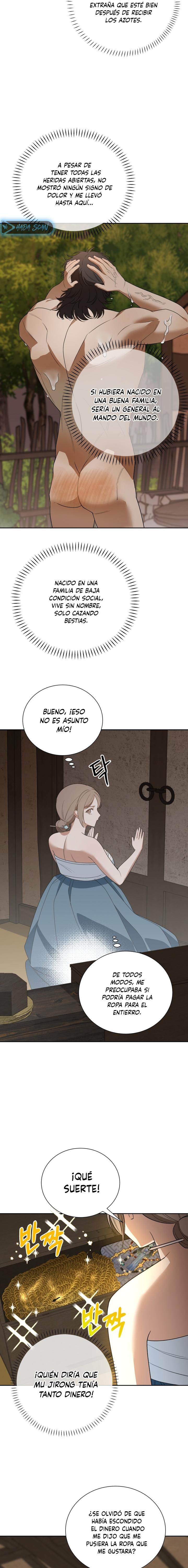 El Ignorante Capítulo 2 - Page 9