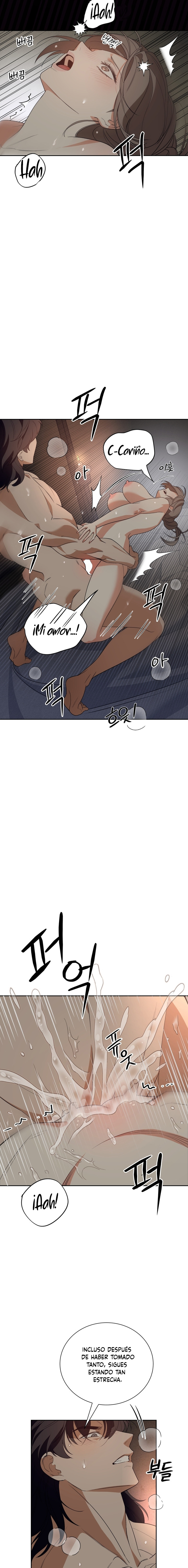 El Ignorante Capítulo 3 - Page 10