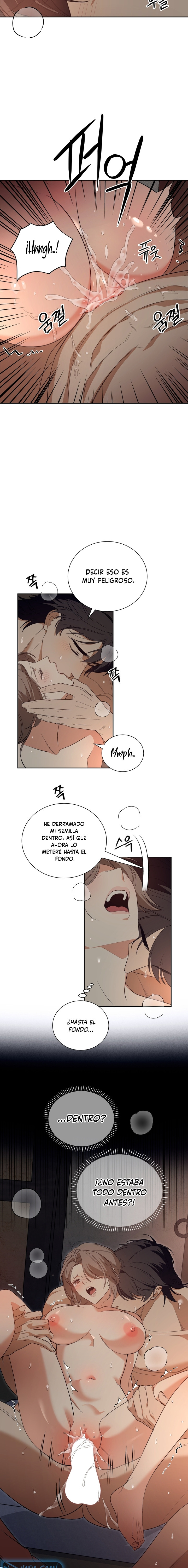 El Ignorante Capítulo 3 - Page 17