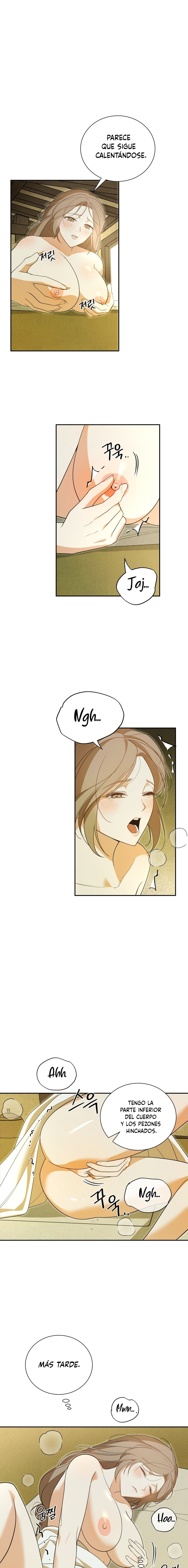 El Ignorante Capítulo 4 - Page 10