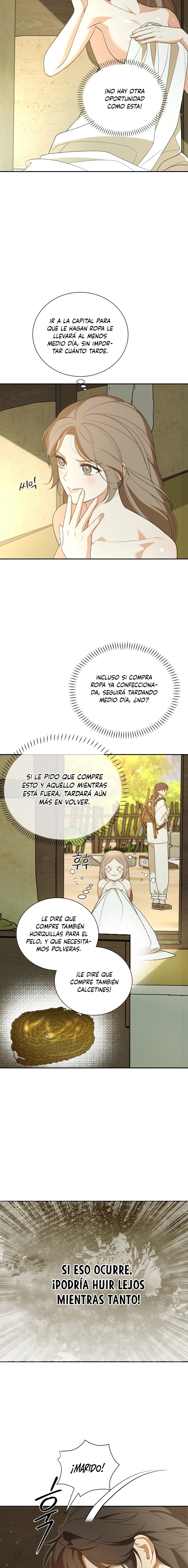 El Ignorante Capítulo 4 - Page 14