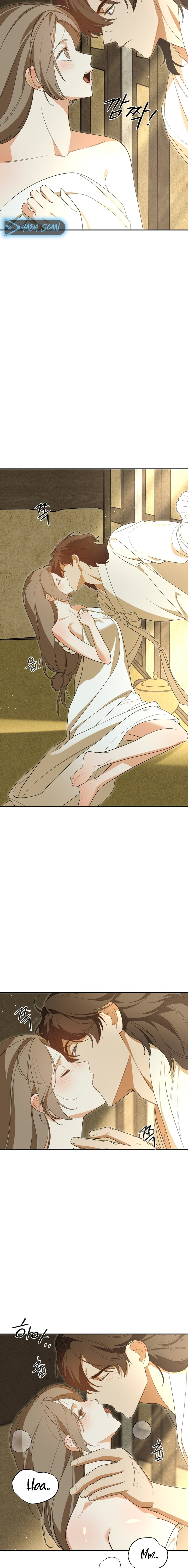 El Ignorante Capítulo 4 - Page 15