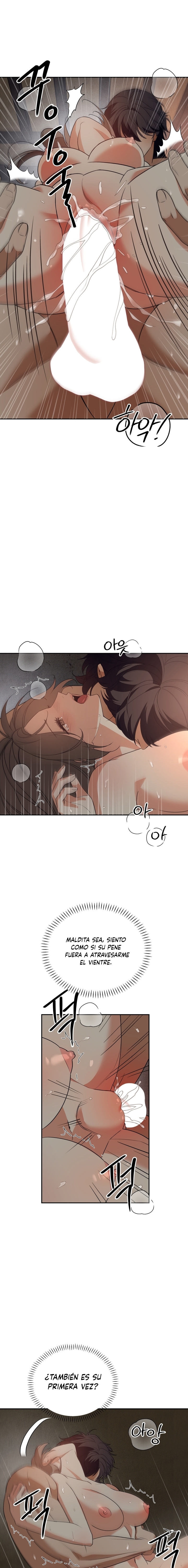 El Ignorante Capítulo 4 - Page 2