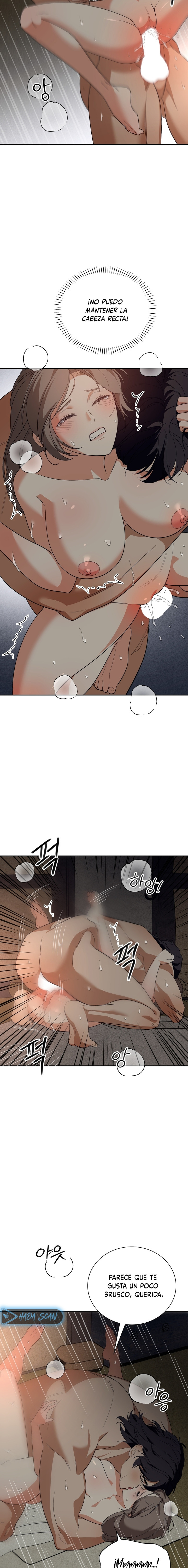 El Ignorante Capítulo 4 - Page 3