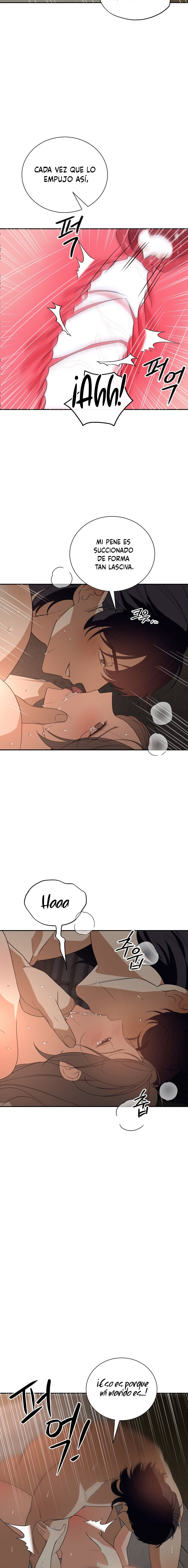 El Ignorante Capítulo 4 - Page 4