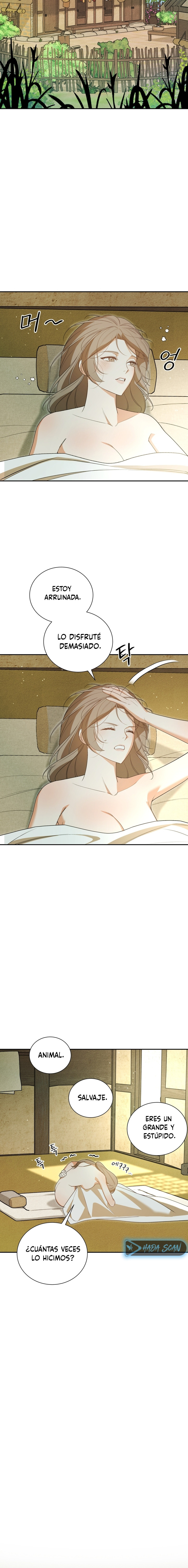 El Ignorante Capítulo 4 - Page 7