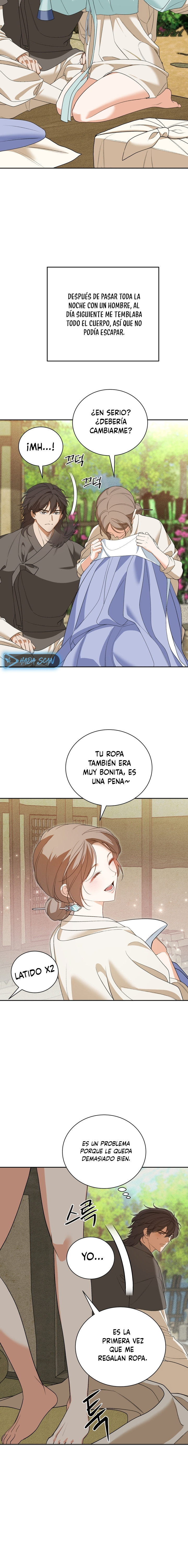 El Ignorante Capítulo 5 - Page 15