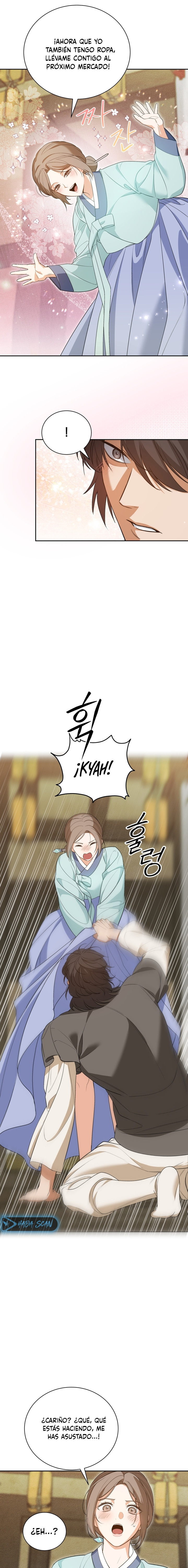 El Ignorante Capítulo 5 - Page 17