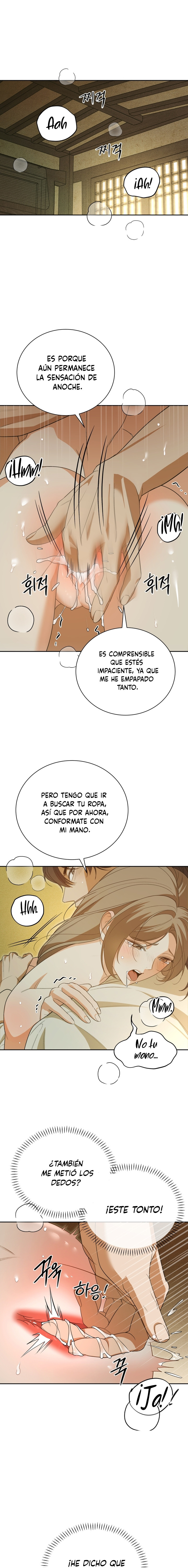 El Ignorante Capítulo 5 - Page 2