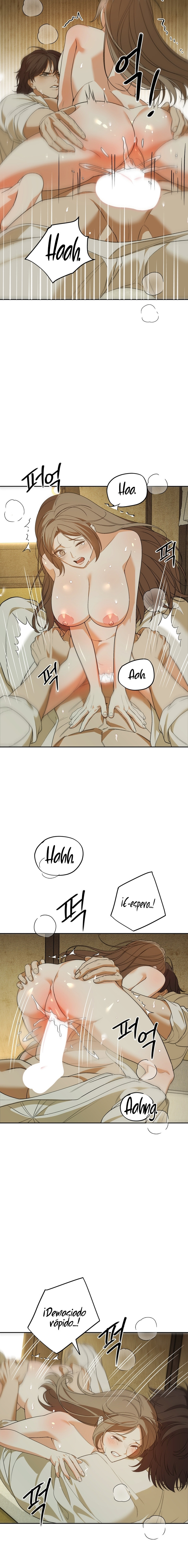 El Ignorante Capítulo 5 - Page 6