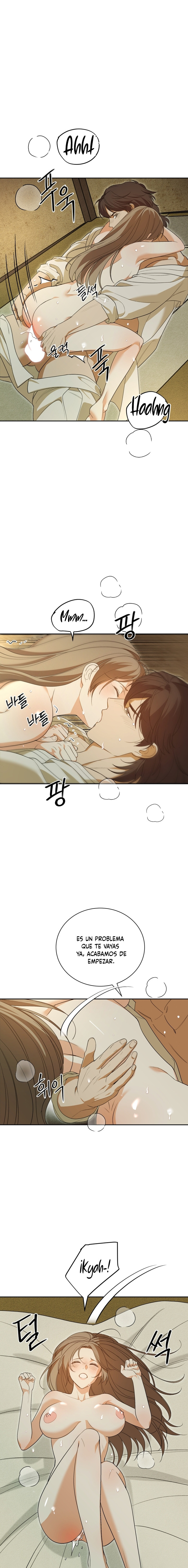 El Ignorante Capítulo 5 - Page 8