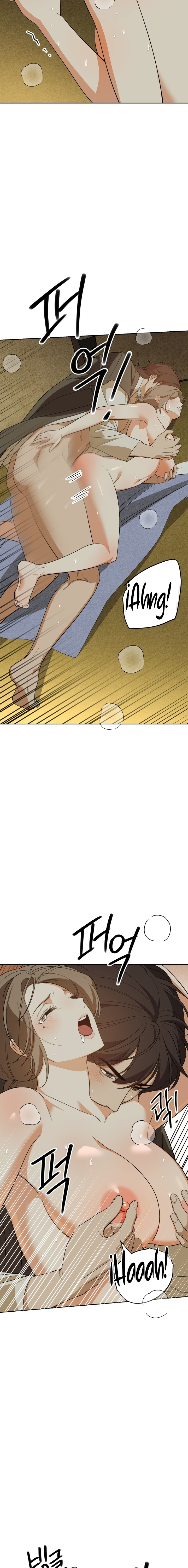 El Ignorante Capítulo 6 - Page 10