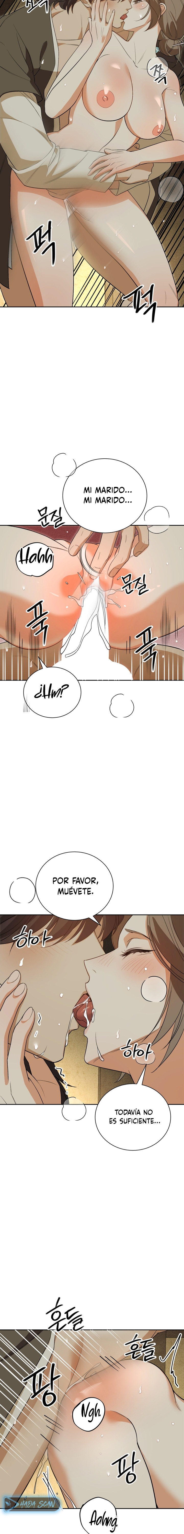 El Ignorante Capítulo 6 - Page 12