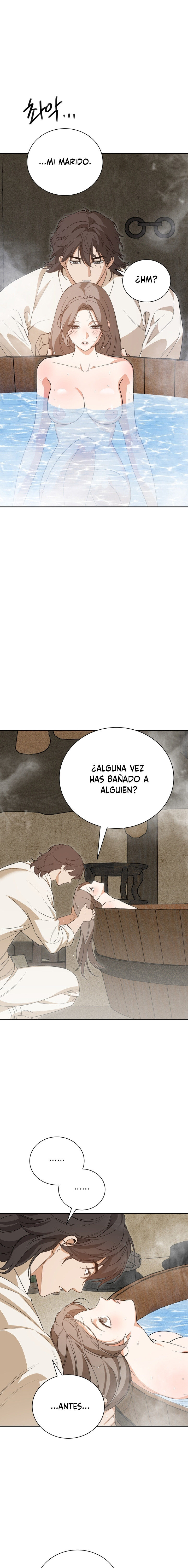 El Ignorante Capítulo 6 - Page 19