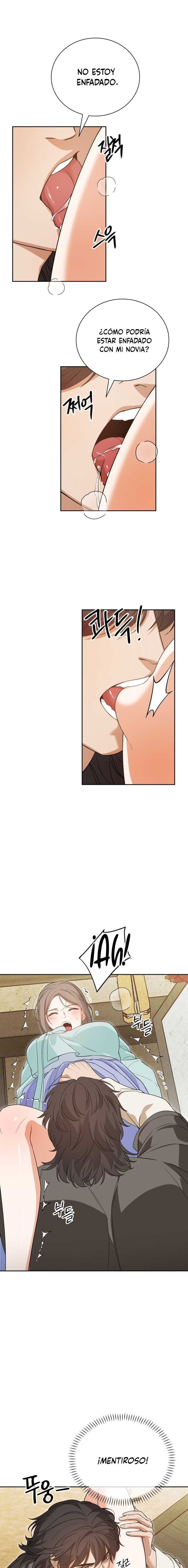 El Ignorante Capítulo 6 - Page 2