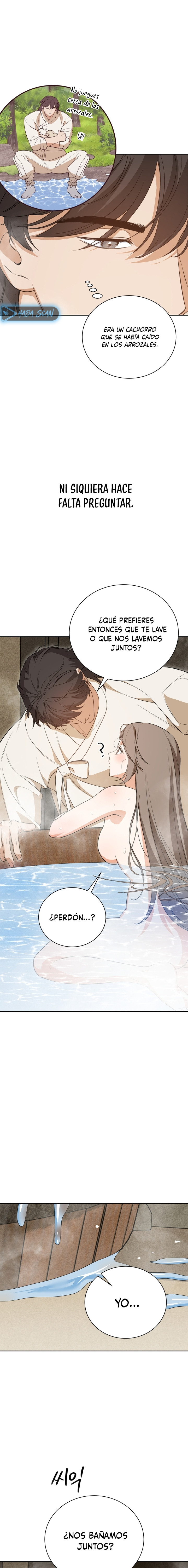 El Ignorante Capítulo 6 - Page 21