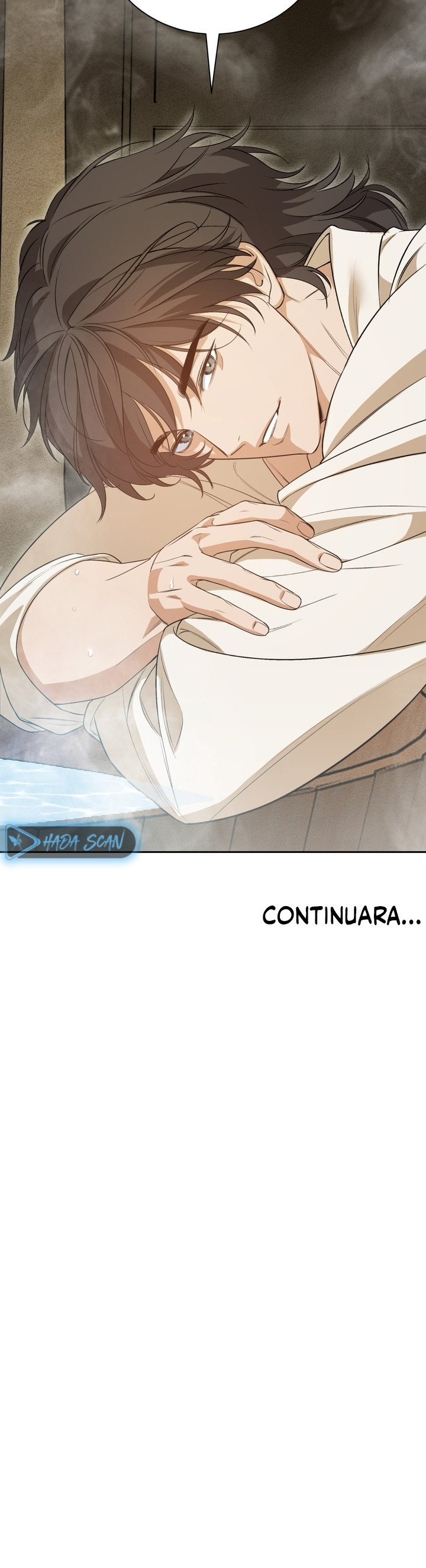 El Ignorante Capítulo 6 - Page 22