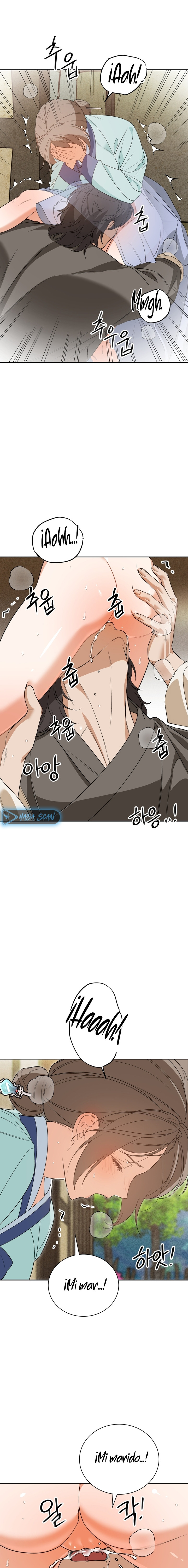 El Ignorante Capítulo 6 - Page 5