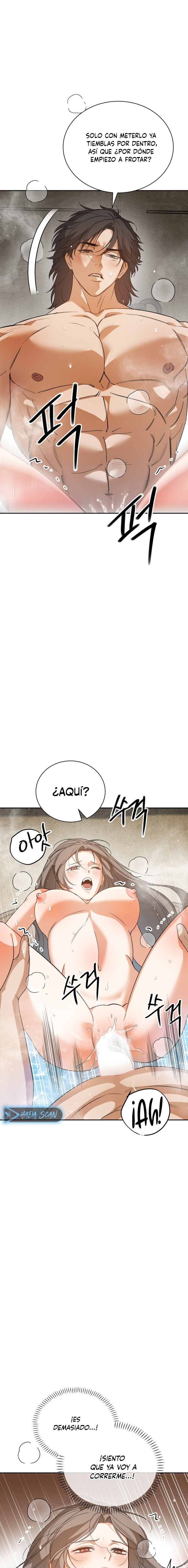 El Ignorante Capítulo 7 - Page 11