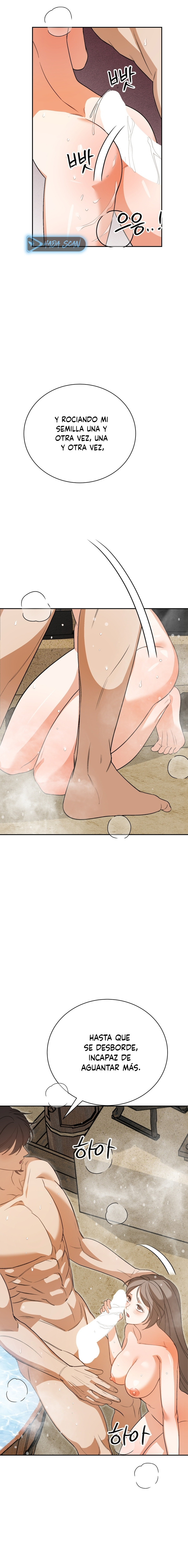 El Ignorante Capítulo 7 - Page 19