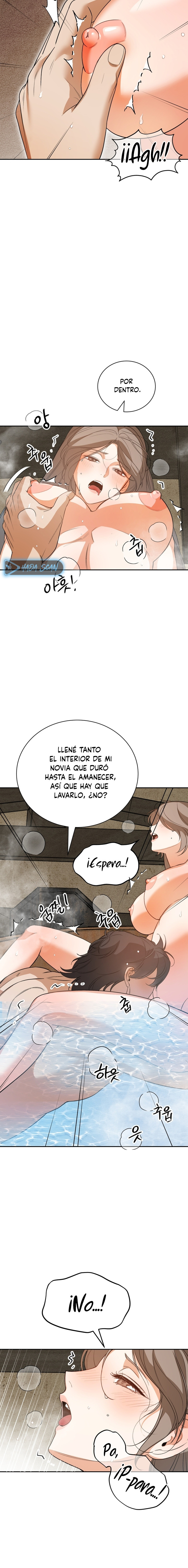 El Ignorante Capítulo 7 - Page 4