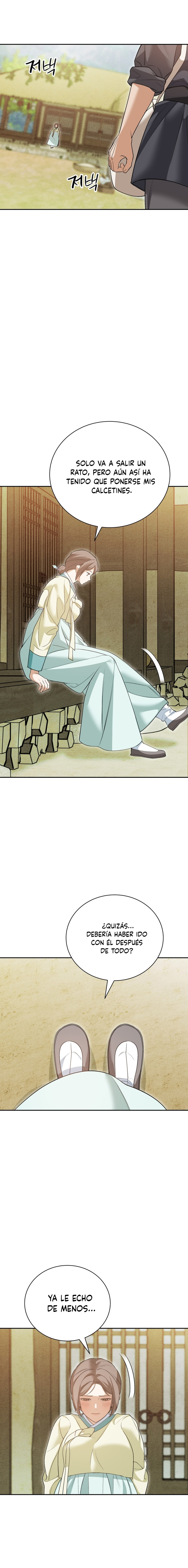 El Ignorante Capítulo 8 - Page 16