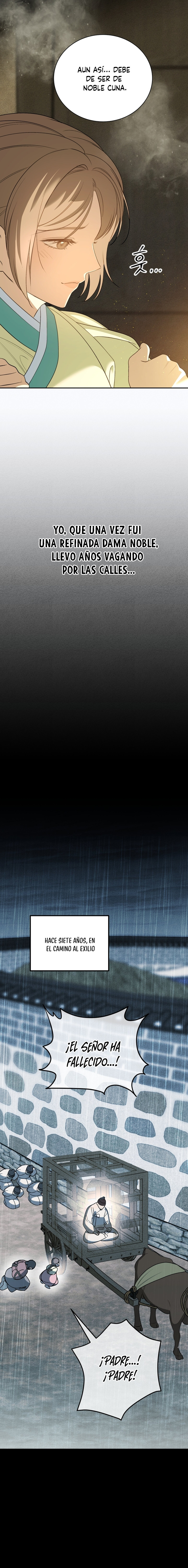 El Ignorante Capítulo 8 - Page 18