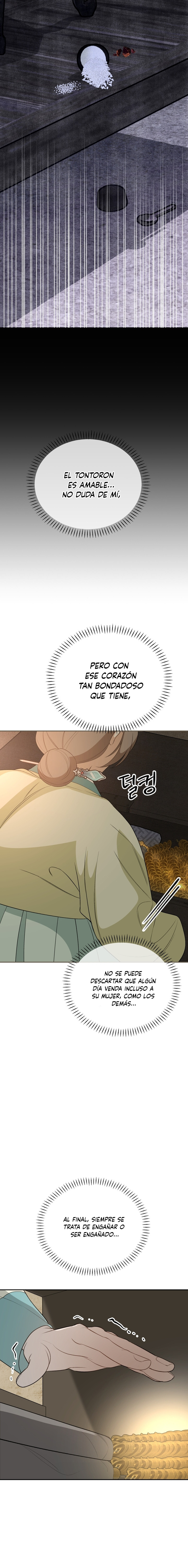 El Ignorante Capítulo 8 - Page 23