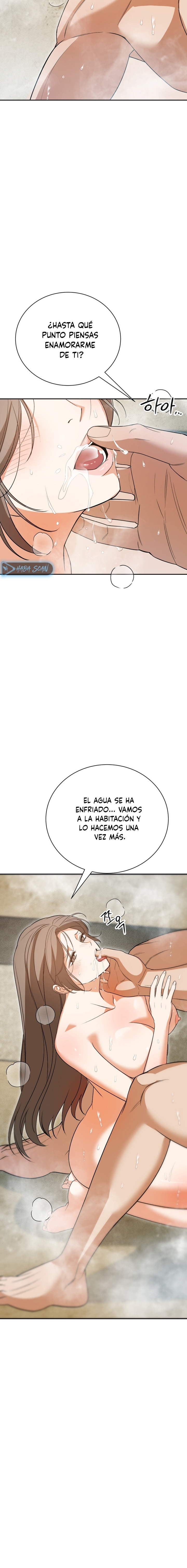 El Ignorante Capítulo 8 - Page 6