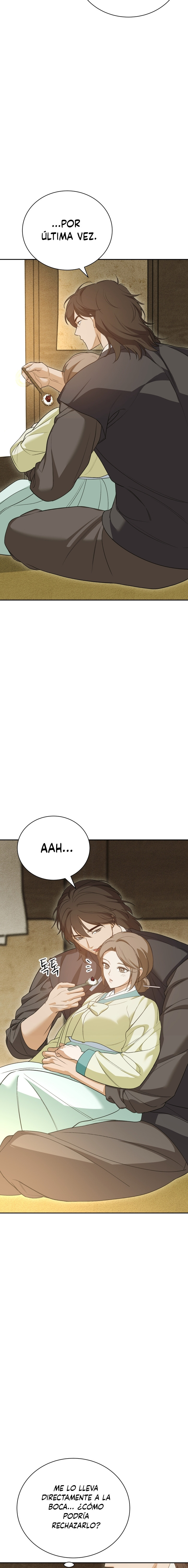 El Ignorante Capítulo 8 - Page 8