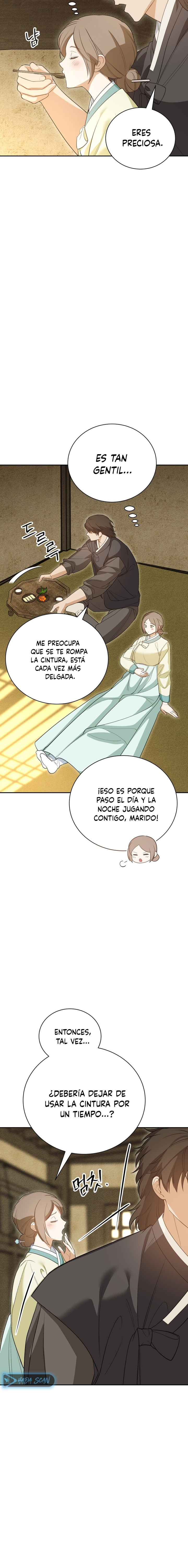 El Ignorante Capítulo 8 - Page 9