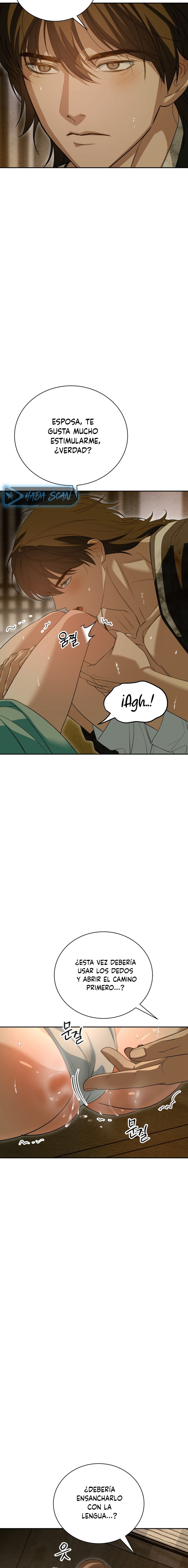 El Ignorante Capítulo 9 - Page 10